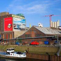 “As a six-year-old, I found the the Rhine barges with cars were so much cooler than Rhine barges without cars” writes the author.
Copyright Ralf/AdobeStock