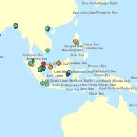 Asian report: ReCAAP website.