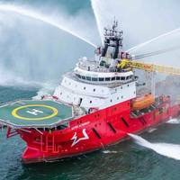 © Astro Offshore