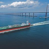 ATB Corpus Christi/Petrochem Supplier (Image Credit: US Shipping Corp)