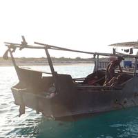 © Australian Border Forces