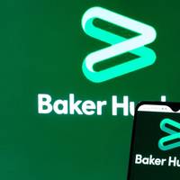 Baker Hughes logo - Credit:Игорь Головнёв/AdobeStock
