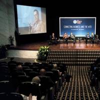 Bali meeting: Photo credit WTO