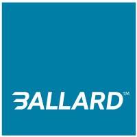 © Ballard Power Systems