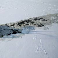 Baltika icebreaking (Photo: Aker Arctic)