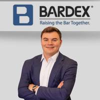 Bardex Corp. is pleased to announce that the Offshore Technology Conference has awarded Daniel Toerner a spot in its 2025 Emerging Leaders class. Credit: Bardex