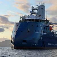 © Bernhard Schulte Offshore