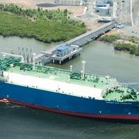 BG Group ships first LNG from QCLNG Train 2 in Australia