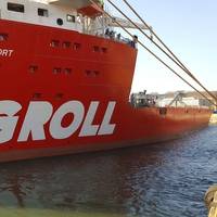 BigRoll Beaufort (Photo: BigRoll Shipping)