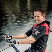 Bill McGill, MarineMax President and CEO Photo MarineMax