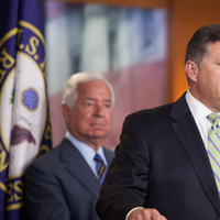 Bill Shuster (Photo: House Transportation and Infrastructure Committee)