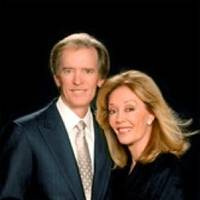 Bill & Sue Gross: Photo credit Mercy Ships