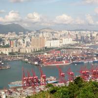 BMT completes Hong Kong Port Strategic Development Study