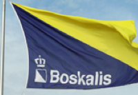 Boskalis Logo