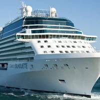 Celebrity Silhouette Photo Celebrity Cruises