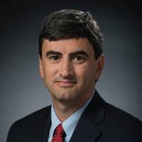 Bryan Caccavale has been promoted to vice president of strategic sourcing for HII’s Newport News Shipbuilding division. (CREDIT: HII)