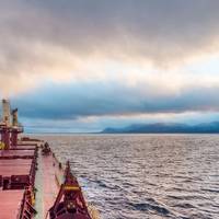 Bulk Carrier (c) woodpencil Adobestock