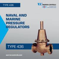 (c) Warren controls Type 436