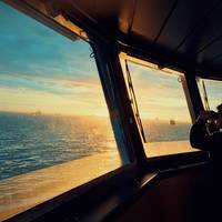 Cadets from Small Island Developing States (SIDS) and Least Developed Countries (LDCs) are invited to apply for the NextWave Seafarers training program. Credit: IMO