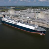 Calcasieu Pass (Credit: Venture Global)
