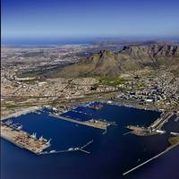 Cape Town South Africa Peninsula and Port (Photo: Alain Proust, SA)