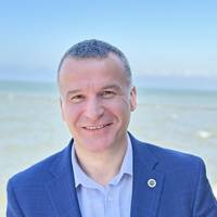 Captain Onur Yildirim, APC Global Marine Manager. © APC