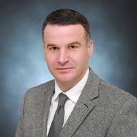Captain Onur Yildirim, APC Marine Manager