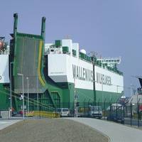 Car carrier 'Fidelio': Photo Wiki CCL