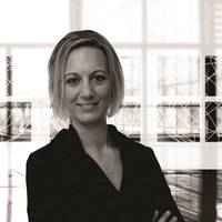 Carina Baekkegaard (Photo: Glander International Bunkering)