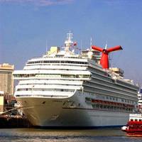 'Carnival Conquest': Photo courtesy of Carnival Cruises