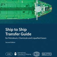 © CDI, ICS, OCIMF, and SIGTTO