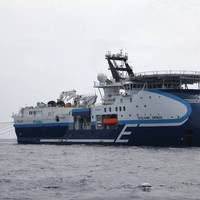 CGG Oceanic Sirius Photo: CGG