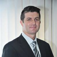  Charles Maher is the new Ship Repair General Manager (GM) at ASRY, bringin 15 years of experience with top firms including Dormac, Grand Bahamas Shipyards, and Southern African Shipyards.
