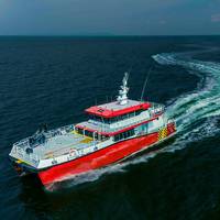 © Chartwell Marine