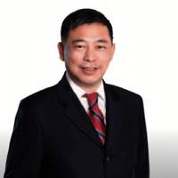 Cheng Quang: Chairman China Rongsheng