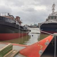 Cheoy Lee Shipyards launched the 100th vessel it has built to a Robert Allan Ltd. design Photo Robert Allan Ltd