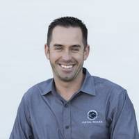 Chris Allard: Co-Owner / CEO Metal Shark