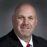 Chris Remont, Vice President and General Manager, Lockport New Construction division (BLN).