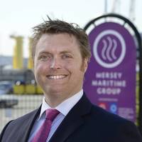 Chris Shirling Rooke Photo Mersey Maritime