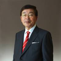 ClassNK Chairman and President Noboru Ueda.