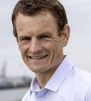 Claus Winter Graugaard, DNV’s business development leader in Denmark