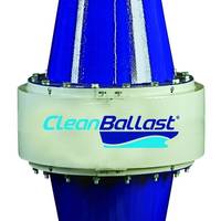 CleanBallast system (Image: RWO)