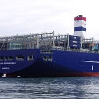 CMA CGM Bougainville (Photo: CMA CGM)