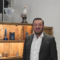 CMT joint-Managing Director Uwe Krüger. © CMT