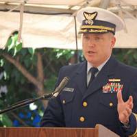 Commander Case, USCG, Supervisor of the Towing Vessel National Center of Expertise (NCOE)