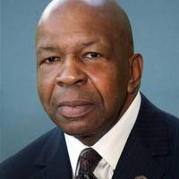 Congressman Elijah E. Cummings (CREDIT: Congress.gov)