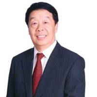 COSCO Chairman Ma Ze Hua : Photo credit COSCO