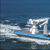 Courtesy Bordelon Marine