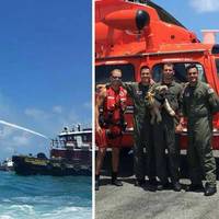 Courtesy Coast Guard Foundation