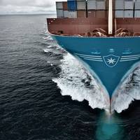 Courtesy Maersk Line